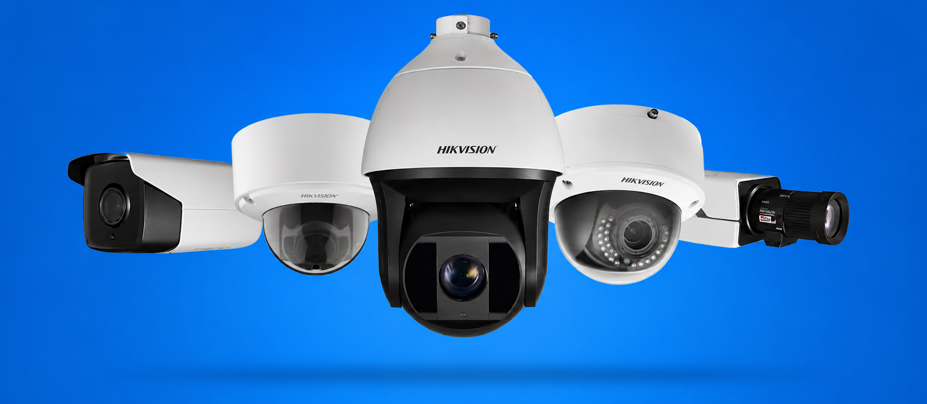 CCTV Installation