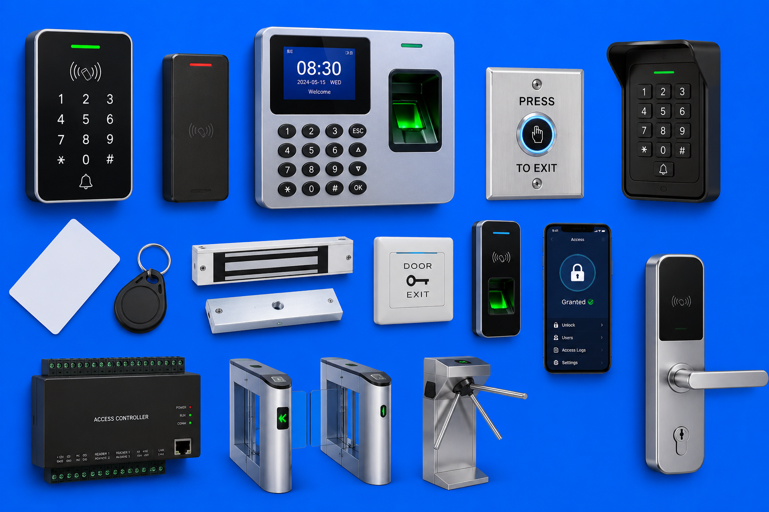 Access Control